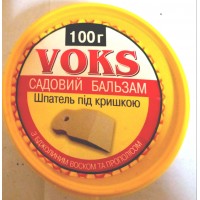 Садовый бальзам "VOKS" 100гр