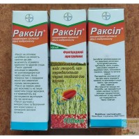 Протруйник Раксіл® 6%, т.к.с., 100 мл