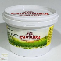 Біопрепарат Силушка для декоративних ставків і фонтанів, 500 г